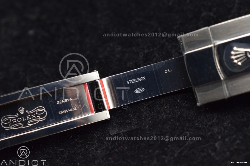 Edition Best Attractive SS Green Dial Skydweller 1109 on A23J SS Noob Bracelet Oyster 0120